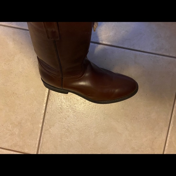 Men’s Laredo Roper Boot - Picture 3 of 5
